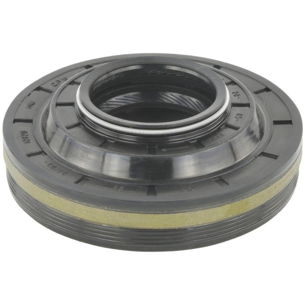 FEBEST 95QFS28651220C Сальник редуктора заднего моста 27X65.2X12X19.8