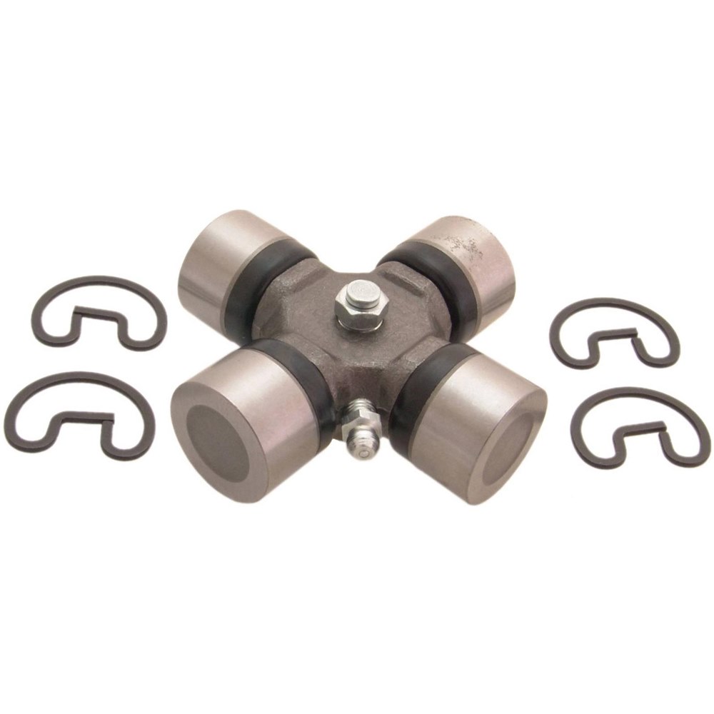 FEBEST AS009 Крестовина кард.вала HYUNDAI SANTA FE 00-/PORTER/H-1 80.12x27.00
