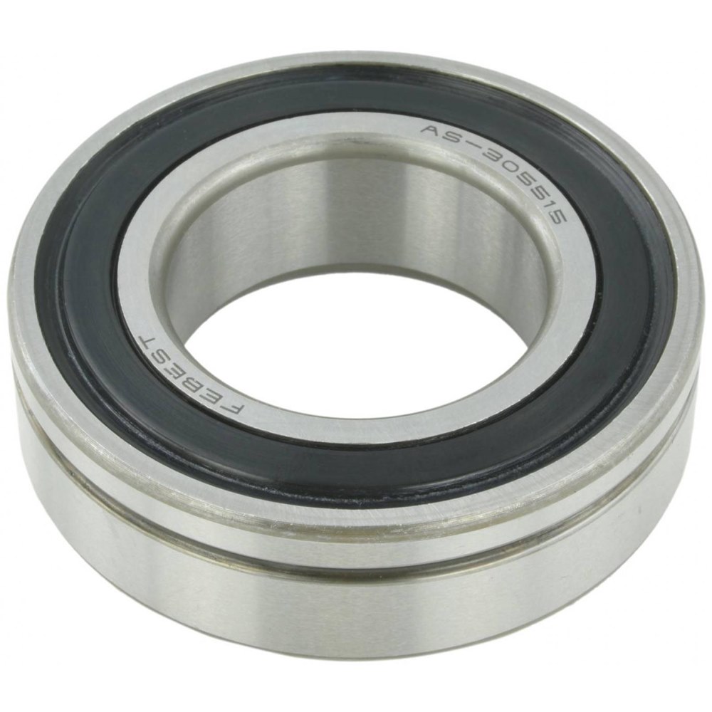 FEBEST AS305515 Подшипник приводного вала 30X55X15.5