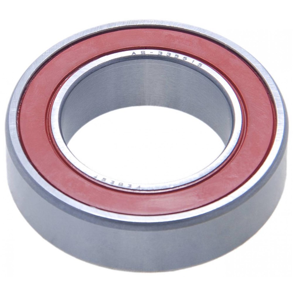 FEBEST AS3355152RS Подшипник приводного вала 33x55x15