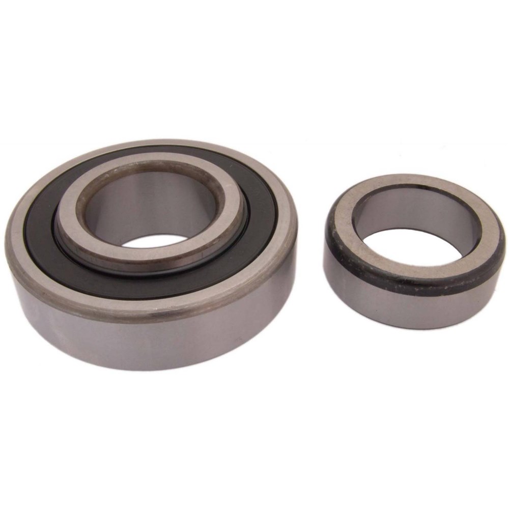 FEBEST AS35802128KIT Подшипник шариковый задней полуоси