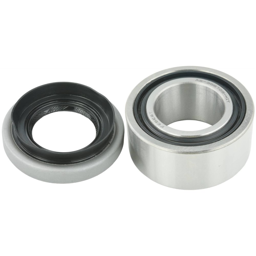 FEBEST AS366729KIT Подшипник приводного вала 36.2X67X29