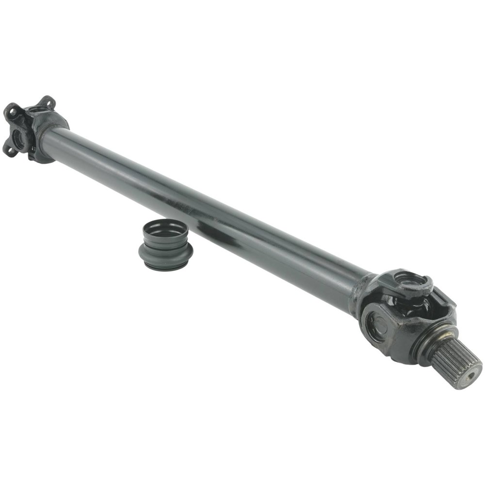 FEBEST ASBMPSF15 Вал карданный BMW X5 E70 2006-2013 ASBM-PSF15