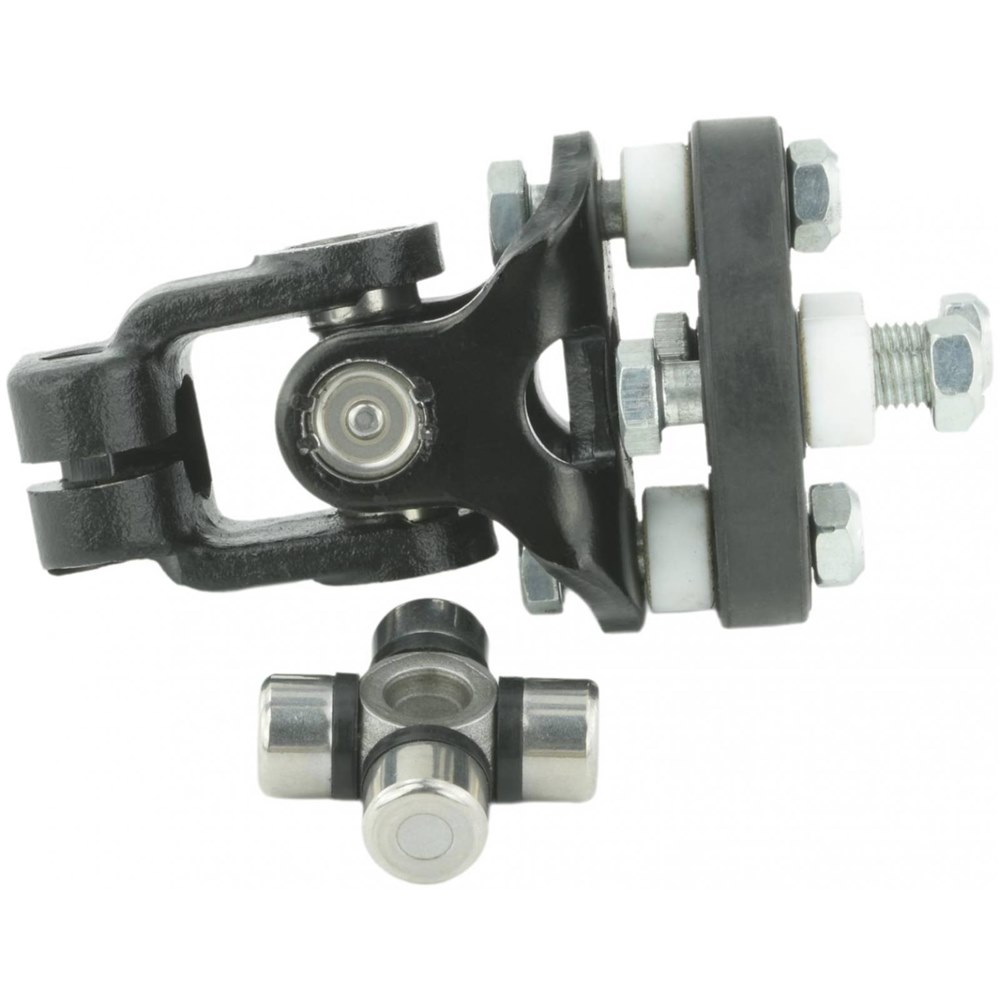 FEBEST ASCHCAP Вал кард.рул. CHEVROLET CAPTIVA/OPEL ANTARA 06- рем.к-кт