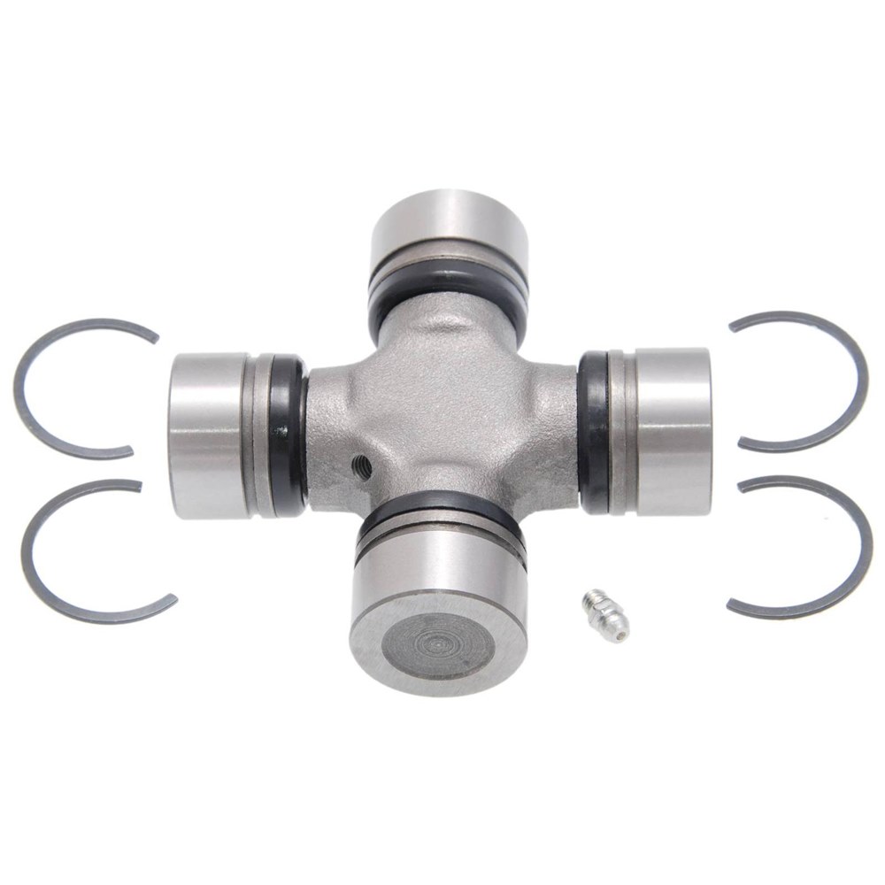 FEBEST ASHYHD72 Крестовина карданного вала 35x106.5