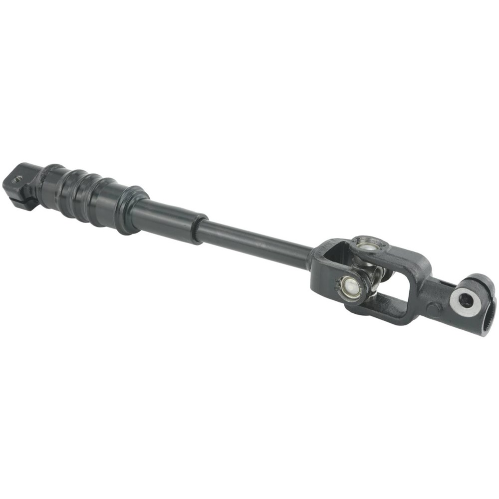 FEBEST ASTGDJ150 ВАЛ КАРДАННЫЙ РУЛЕВОЙ НИЖНИЙ подходит для TOYOTA LAND CRUISER PRADO GDJ150,GRJ150,KDJ150,LJ150,TRJ15# 2009.08- [GR] AST-GDJ150