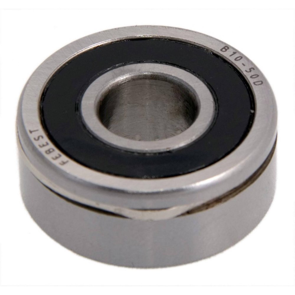 FEBEST B1050D Подшипник генератора ALL TOYOTA MITSUBISHI/HONDA/MAZDA/NISSAN