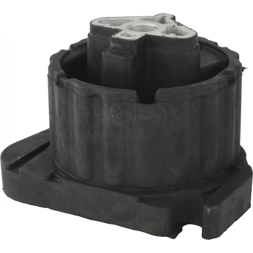 FEBEST BMM001 ПОДУШКА КОРОБКИ СКОРОСТЕЙ ЗАДНЯЯ BMM-001