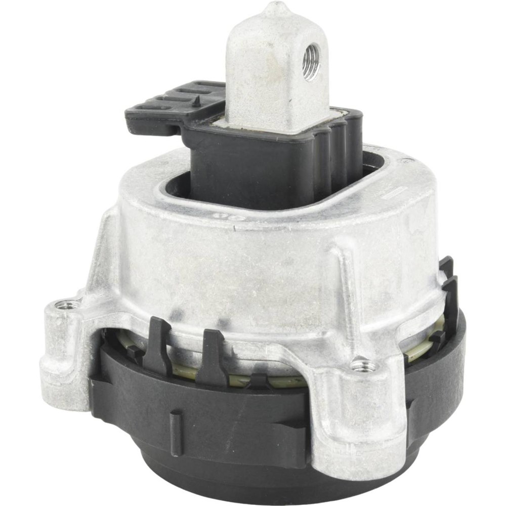 FEBEST BMMB46LH Подушка двигателя