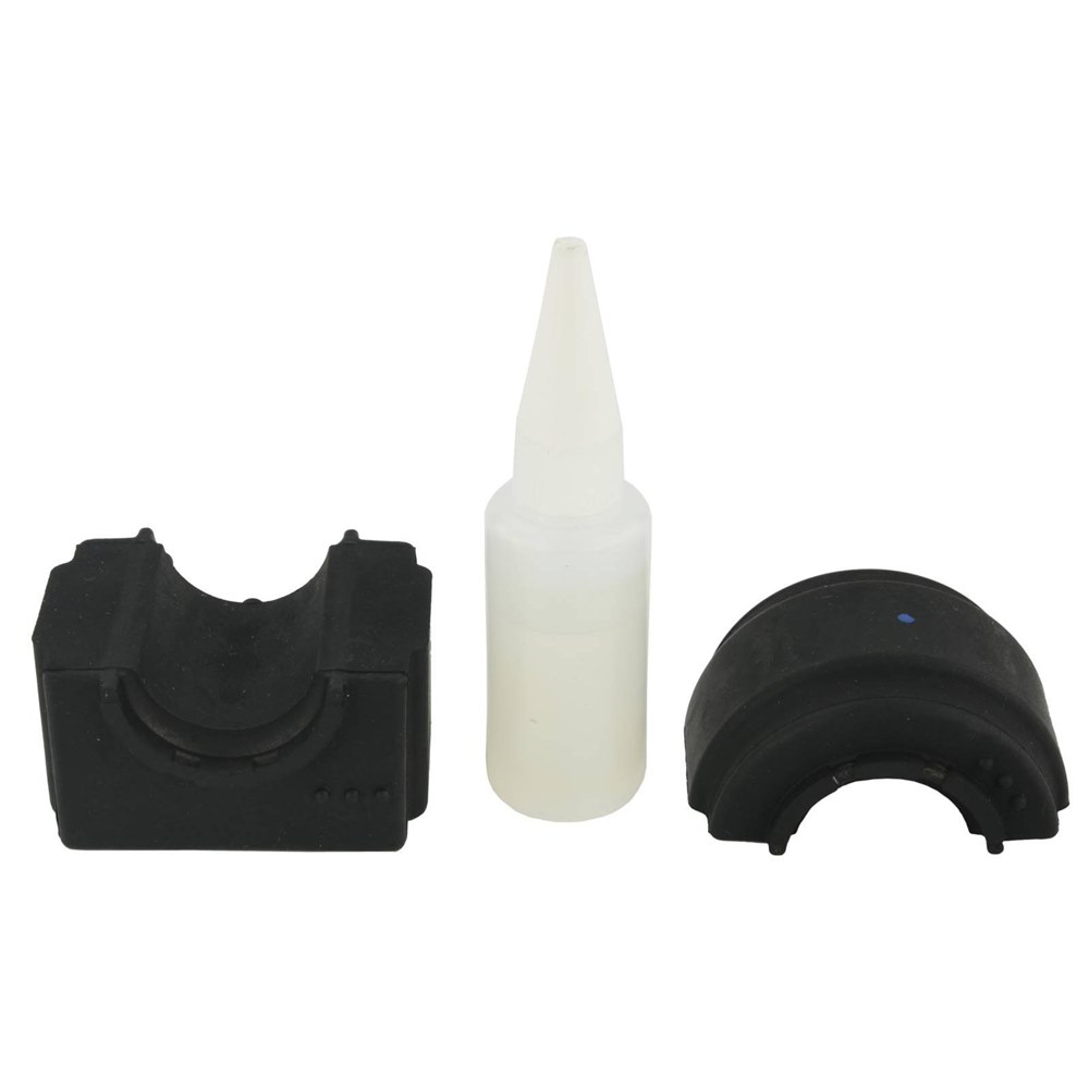 FEBEST BMSBE70FKIT Втулка стабилизатора BMW X5 E70 06-13 пер. D27.(компл. две полувтулки).