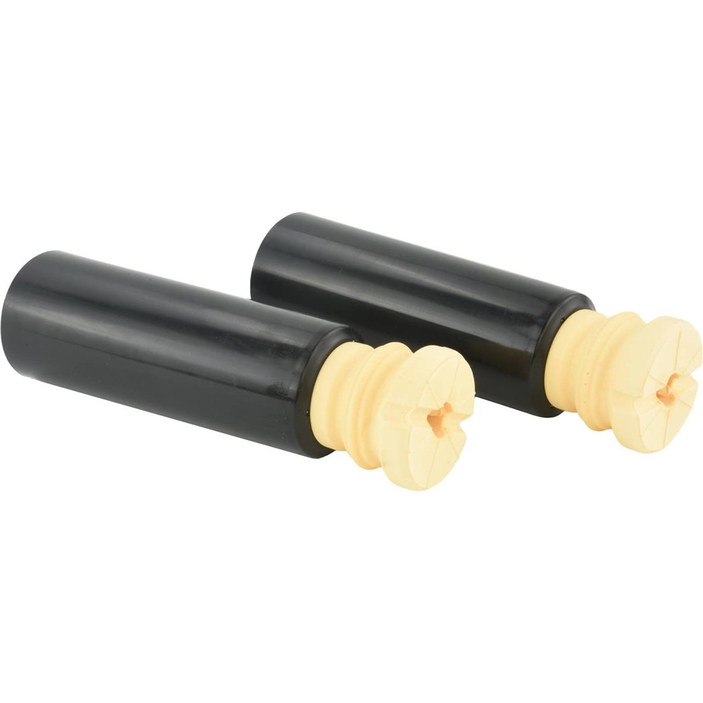 FEBEST BMSHBE81RKIT ПЫЛЬНИК ЗАДНЕГО АМОРТИЗАТОРА С ОТБОЙНИКОМ КОМПЛЕКТ BMSHB-E81R-KIT