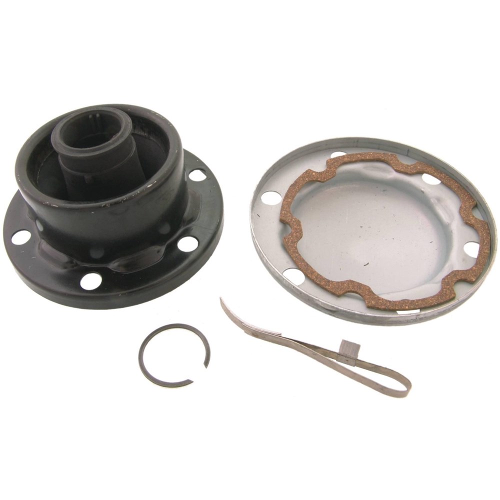 FEBEST BT999 Рем. к-кт муфты кард. вала TOYOTA RAV4 00-05