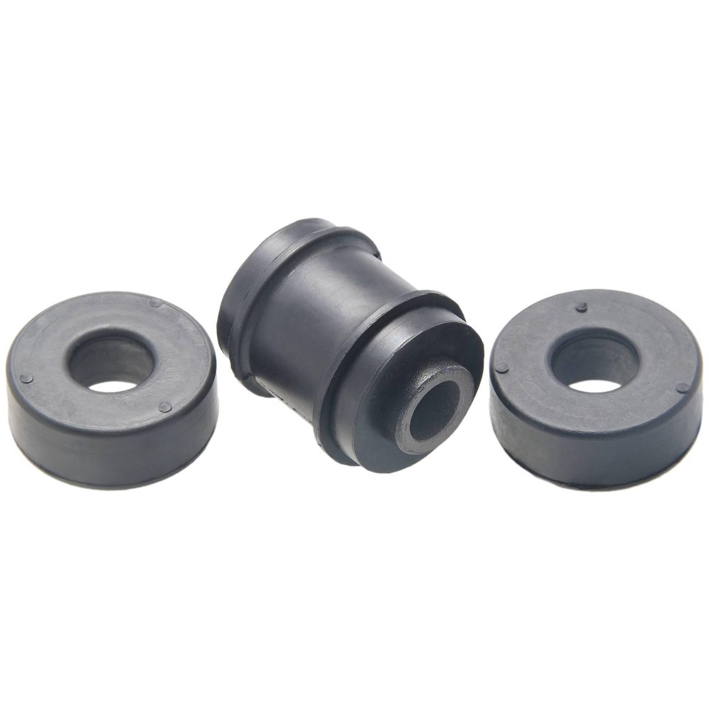 FEBEST BZAB046KIT Сайлентблок амортизатора MB заднего.