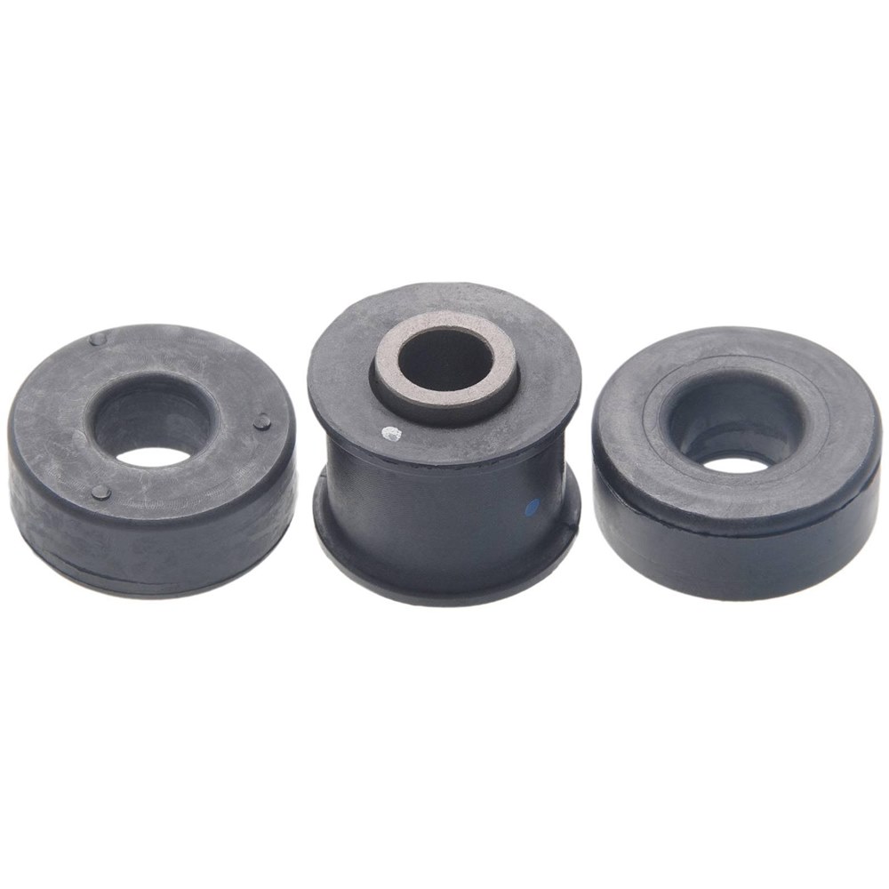 FEBEST BZAB047KIT Сайлентблок заднего амортизатора комплект