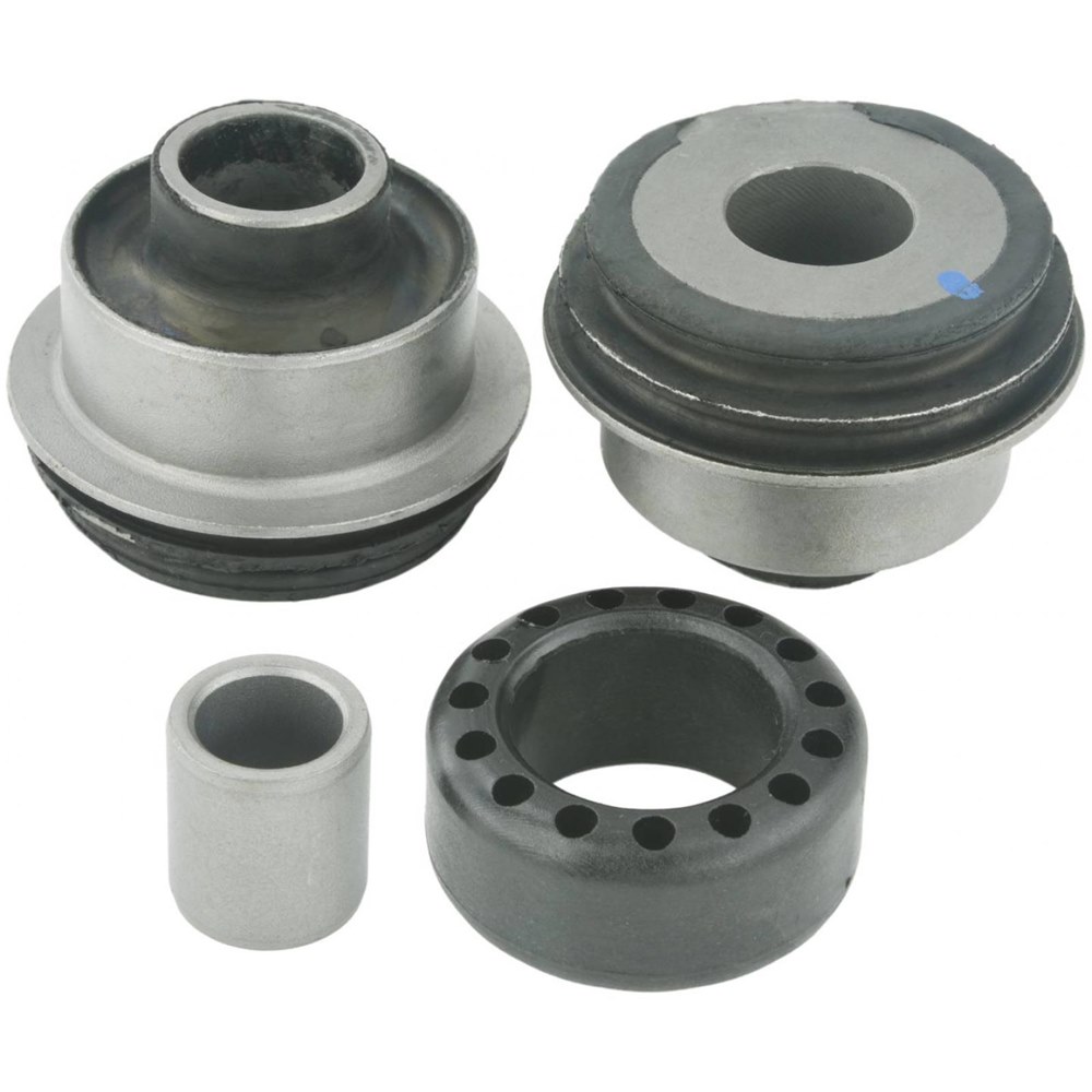 FEBEST BZAB056KIT Сайлентблок нижнего переднего рычага  MERCEDES-BENZ A-CLASS 169 03-12 компл.