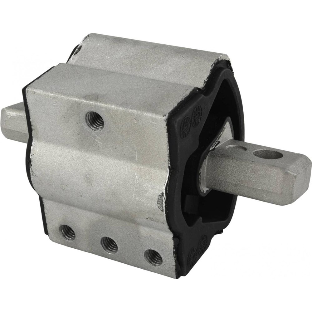 FEBEST BZM204R Подушка коробки скоростей задняя