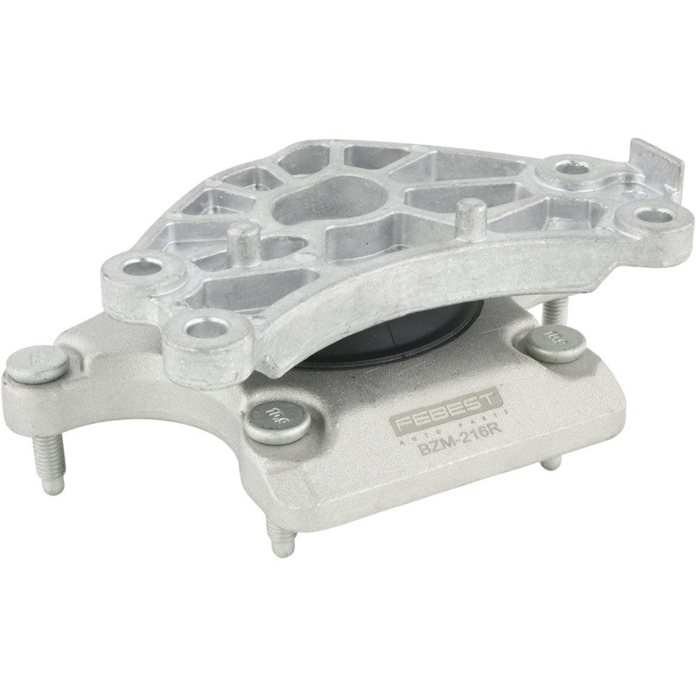FEBEST BZM216R Подушка коробки скоростей задняя
