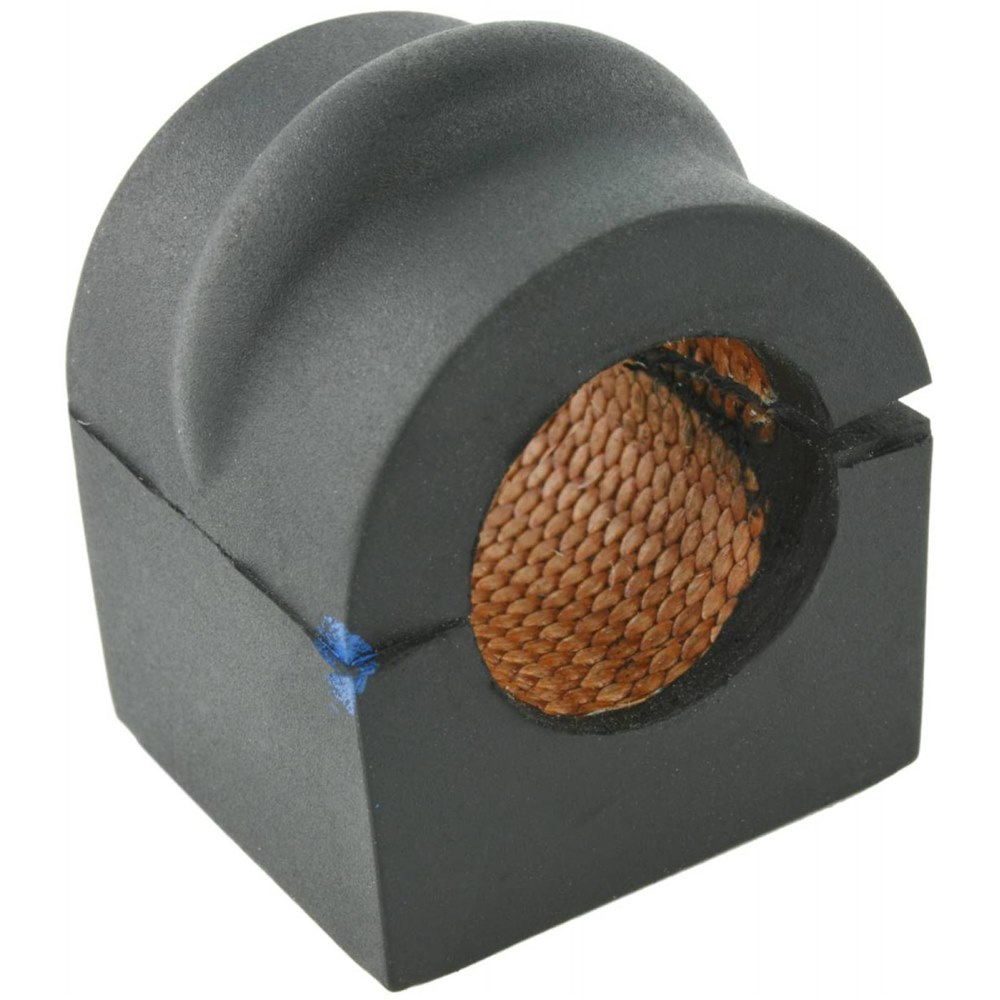 FEBEST BZSB124R Втулка стабилизатора MB W210/W169/W245 95-12 зад.подв.