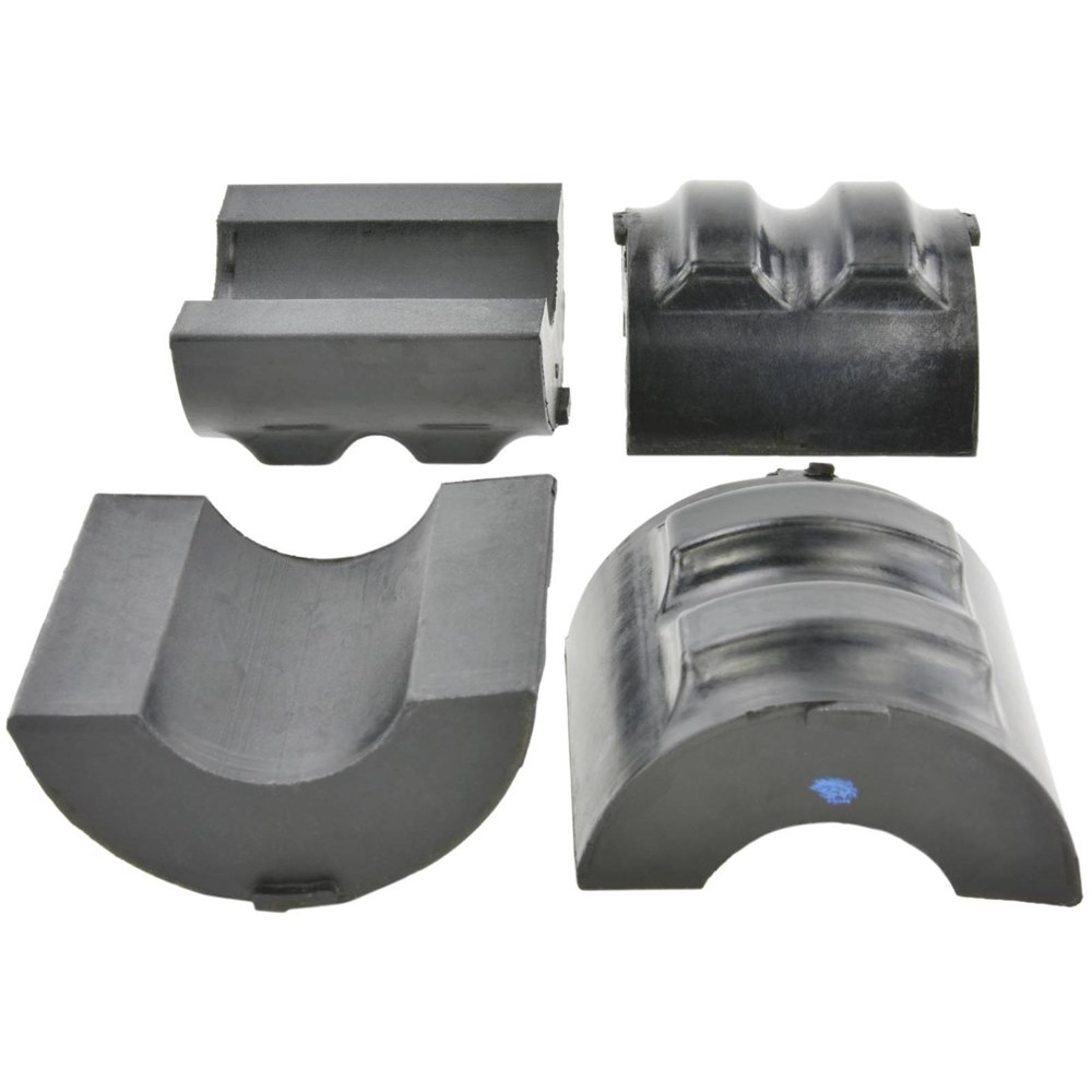 FEBEST BZSB221FKIT Втулка стабилизатора передняя MERCEDES W221 (компл-4 половинки) BZSB-221F-KIT