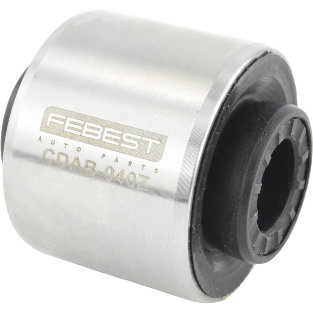 FEBEST CDAB040Z Сайлентблок задней цапфы плавающий