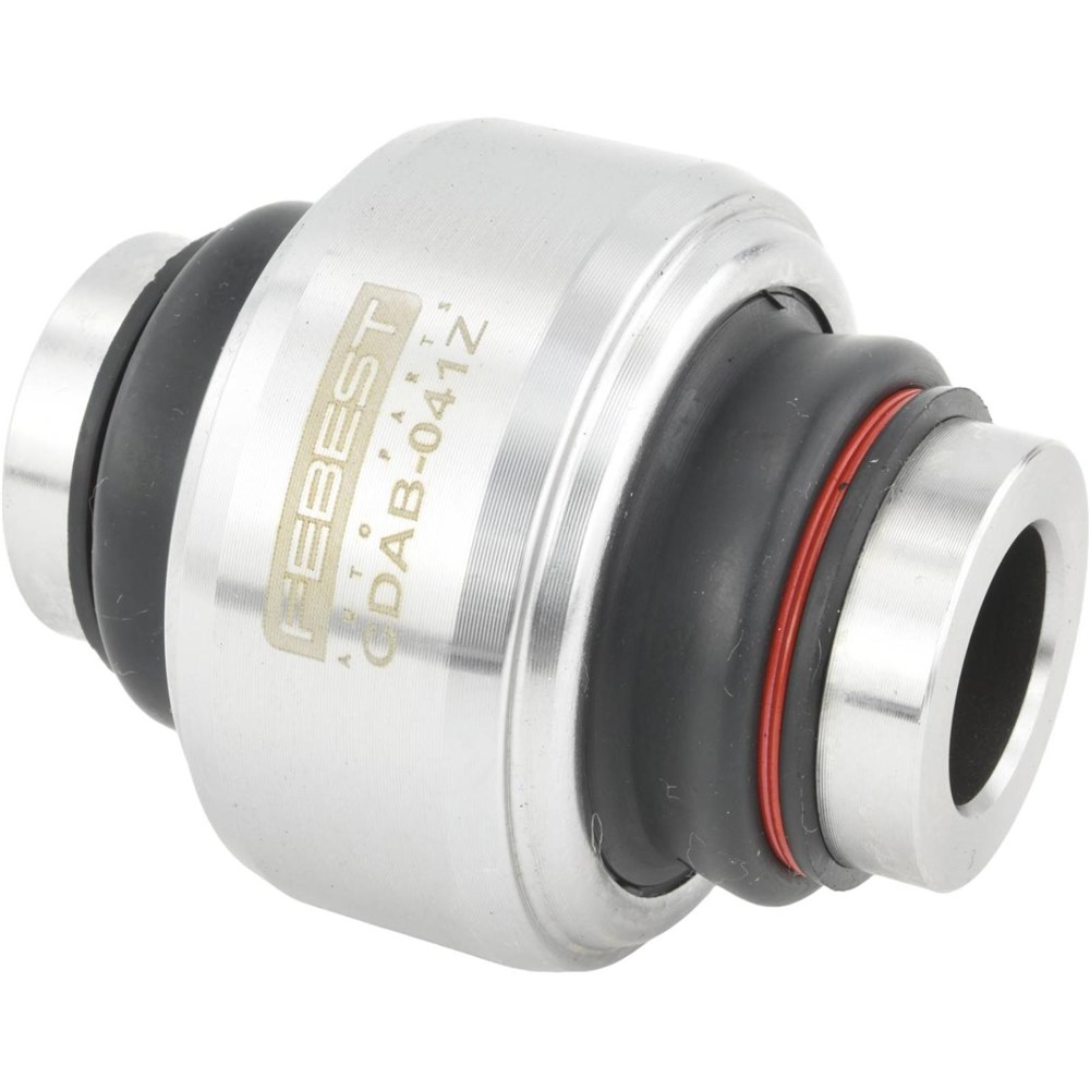 FEBEST CDAB041Z Сайлентблок задней цапфы плавающий
