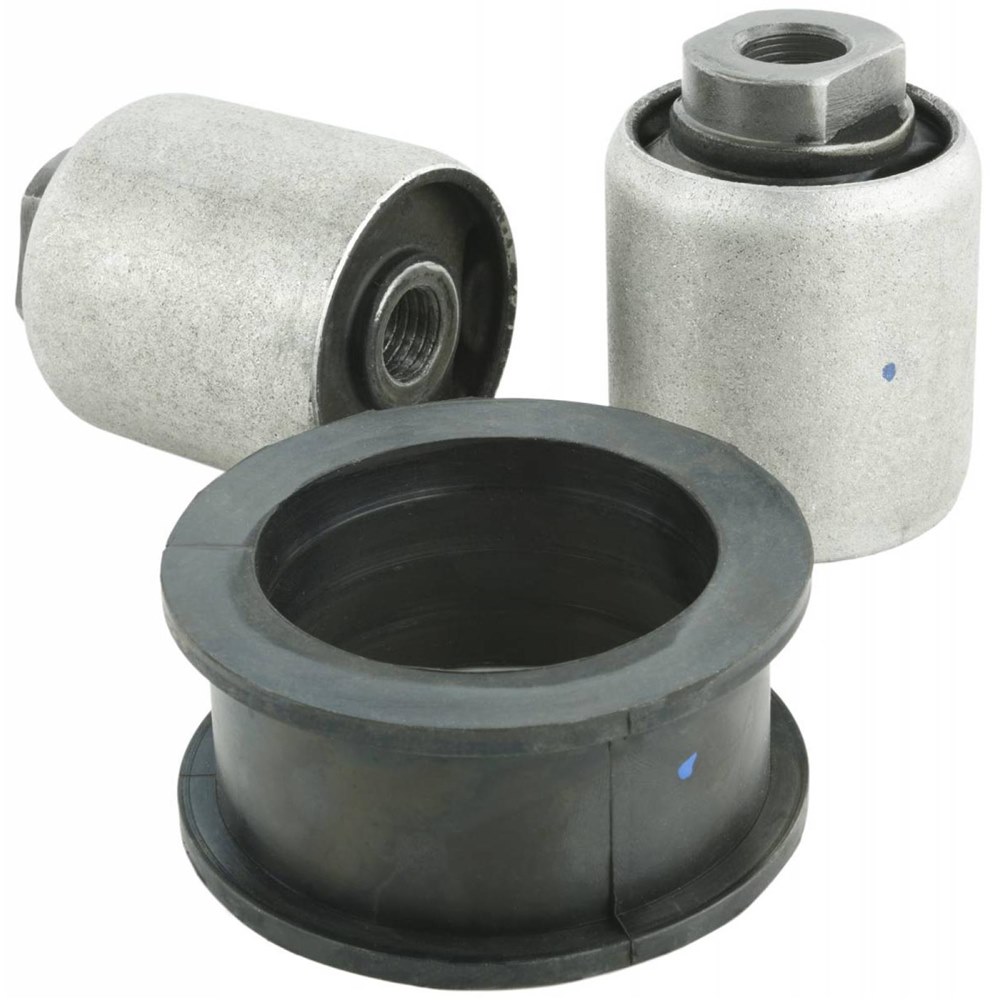 FEBEST CDABCK1KIT Сайлентблоки рул рейки (компл-3шт) CADILLAC ESCALADE III 2007-2013 CDAB-CK1-KIT