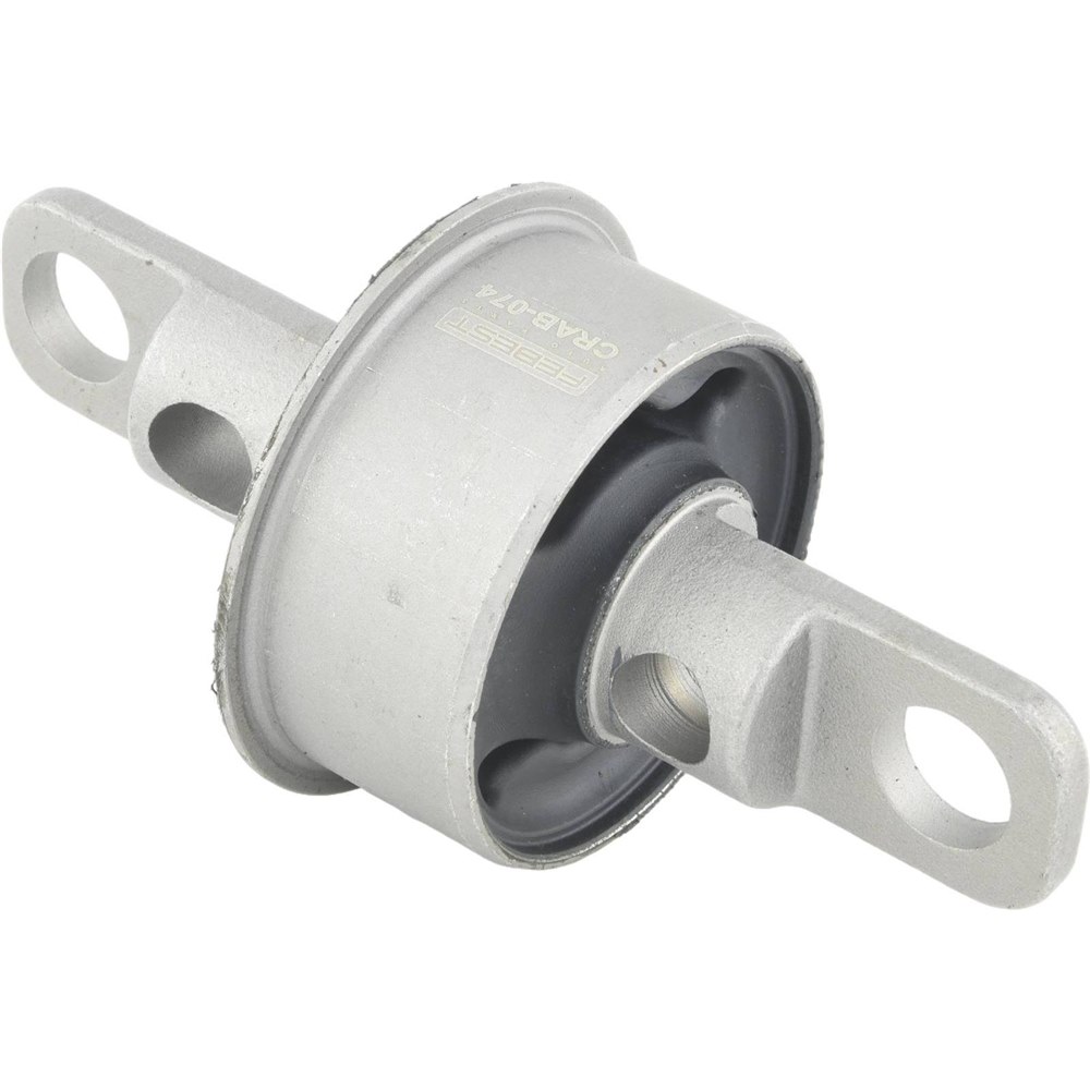 FEBEST CRAB074 САЙЛЕНТБЛОК ЗАДНЕЙ ПРОДОЛЬНОЙ ТЯГИ CRAB074