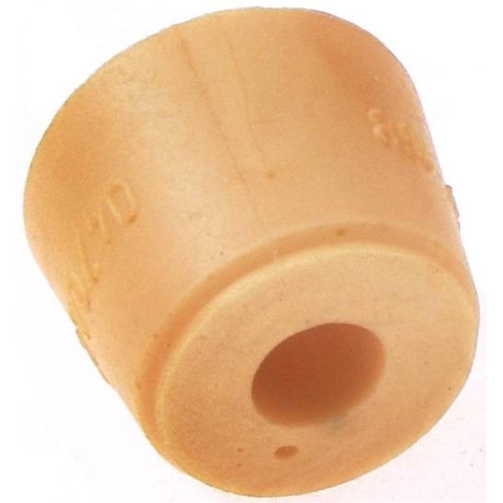 FEBEST CRSB003 Втулка амортизатора CHRYSLER STRATUS/ SEBRING 2001-2006 CRSB-003