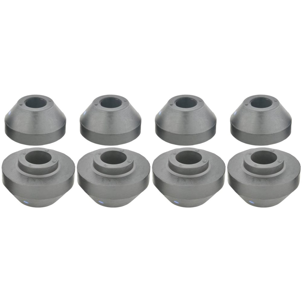 FEBEST CRSB004PCS8 Сайлентблок тяги CHRYSLER SEBRING/CIRRUS/STRATUS 04- зад.