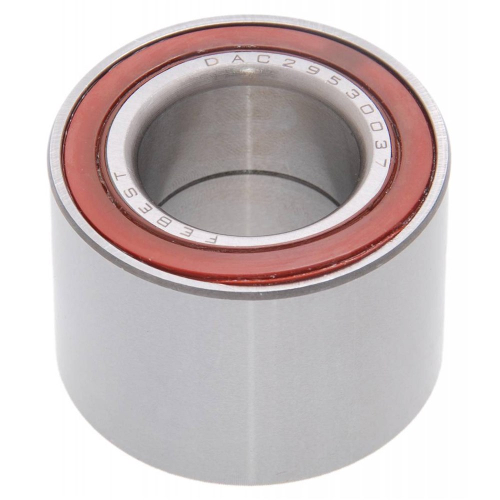 FEBEST DAC29530037 Подшипник ступичный задний 29X53X37