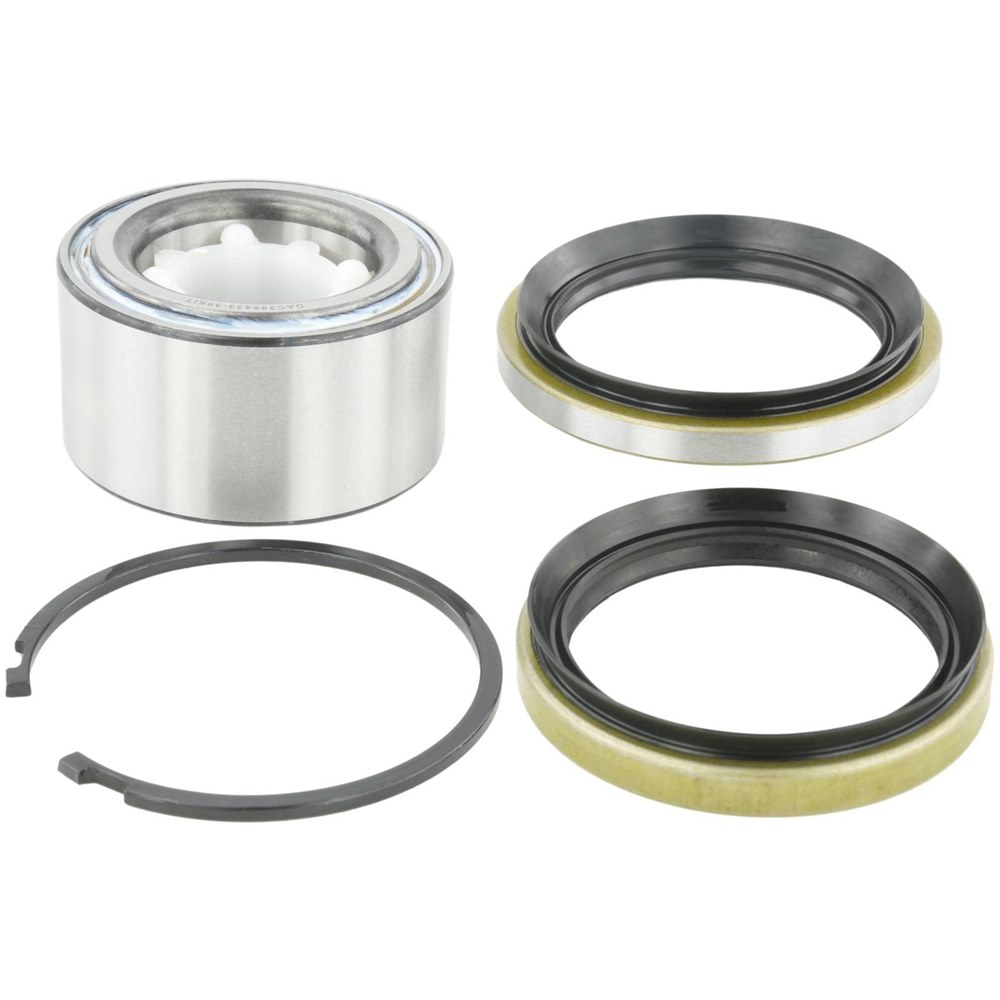 FEBEST DAC38643336KIT Подшипник ступицы задний TOYOTA COROLLA E11 DAC386433-36KIT