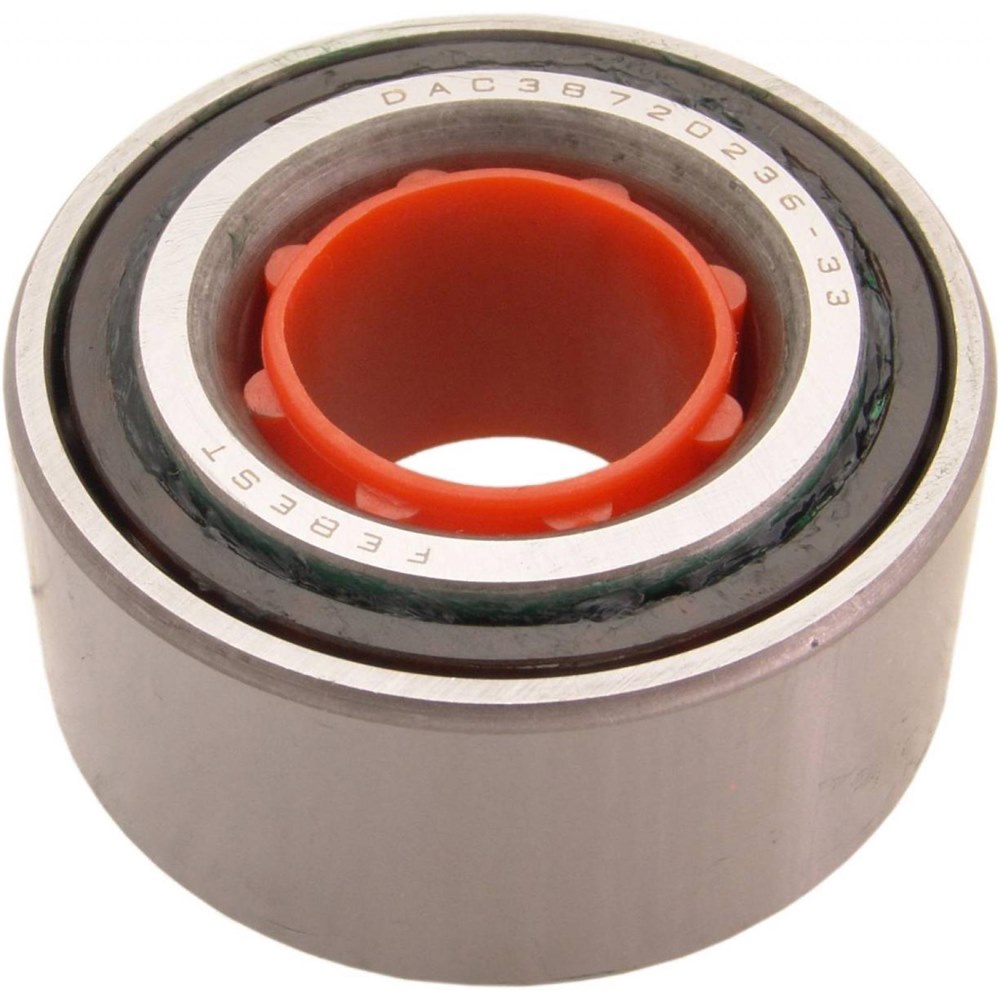 FEBEST DAC3872023633 Подшипник ступ ком/кт