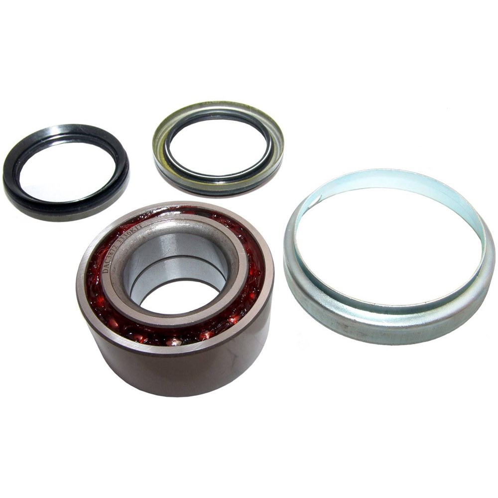 FEBEST DAC38723336KIT Подшипник ступ.TOYOTA COROLLA E100-100 91-01 пер.