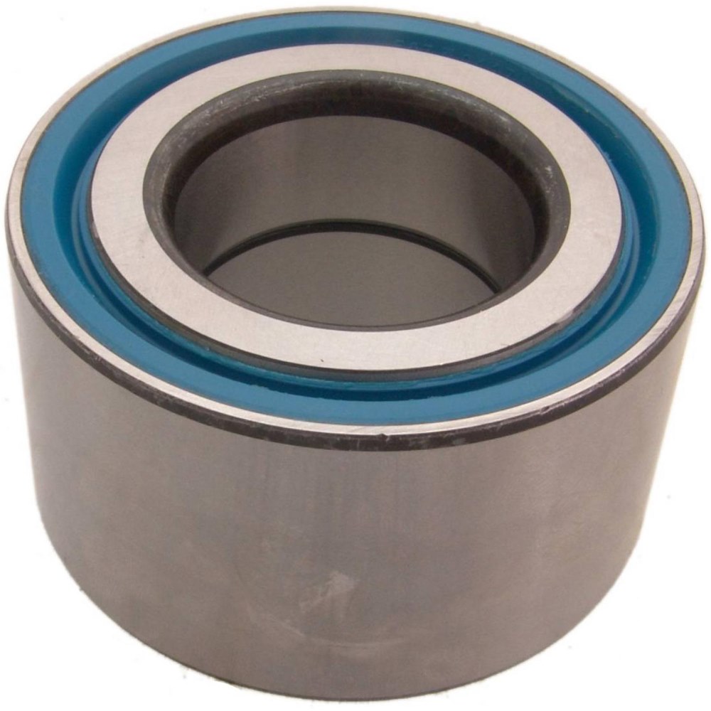 FEBEST DAC38730040 Подшипник ступичный передний 38X73X40