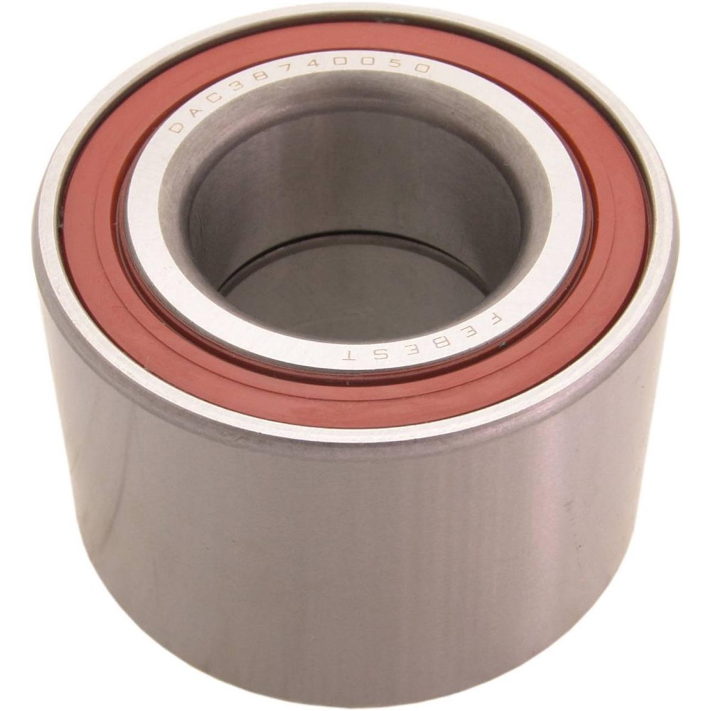 FEBEST DAC38740050 Подшипник ступичный передний 38X74X50