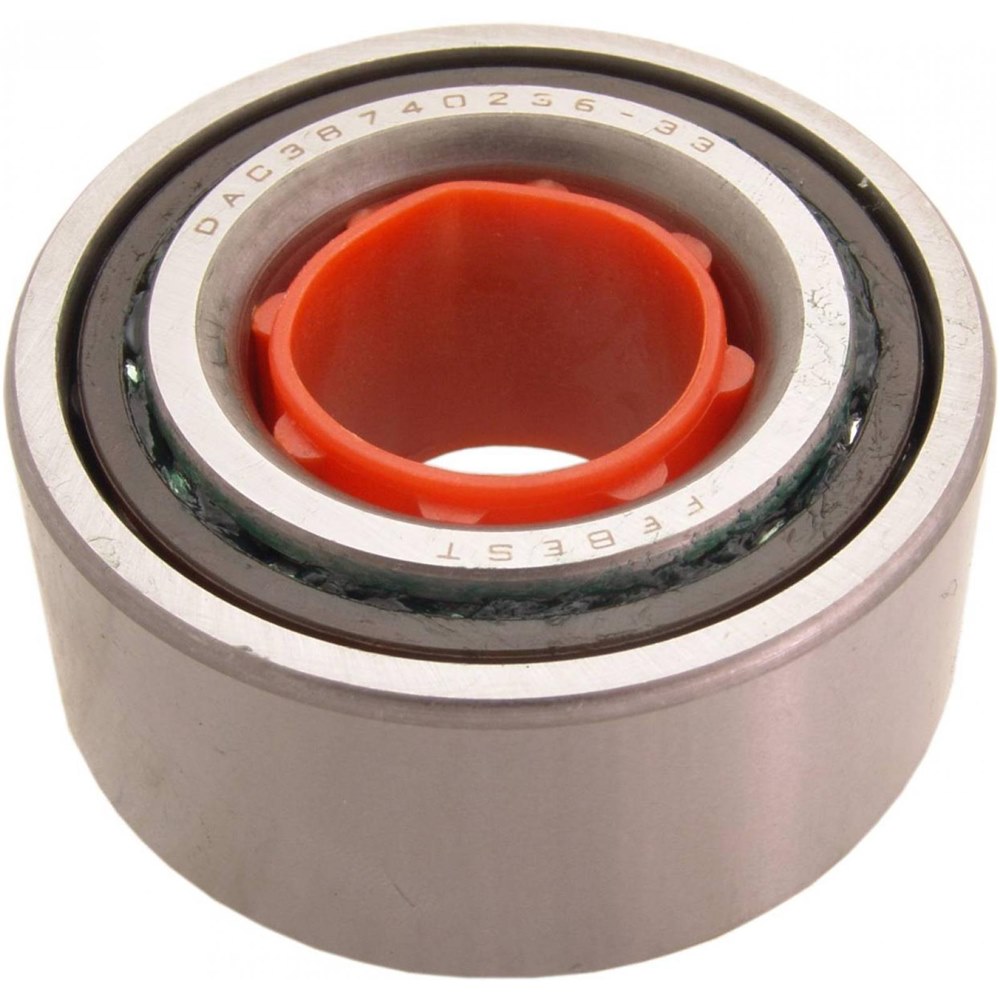 FEBEST DAC3874023633 Подшипник ступичный 38x74x36x33 | перед прав/лев |