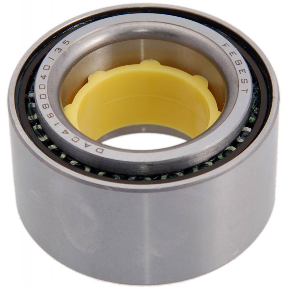FEBEST DAC41683540 Подшипник ступичный передний 41X68X35X40
