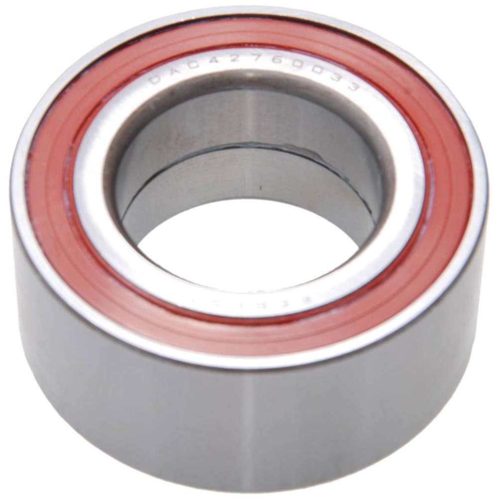 FEBEST DAC42760033 Подшипник ступичный передний 42X76X33