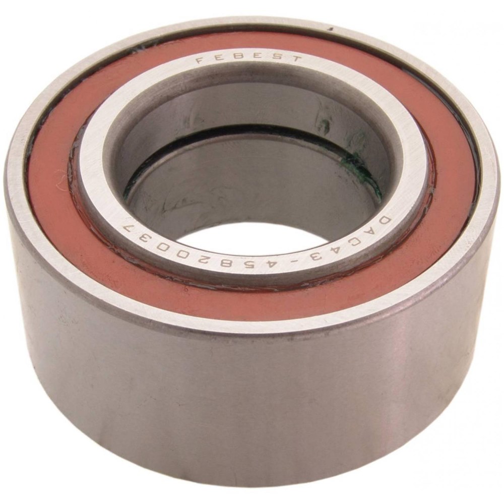 FEBEST DAC4345820037 Подшипник пер.ступ.