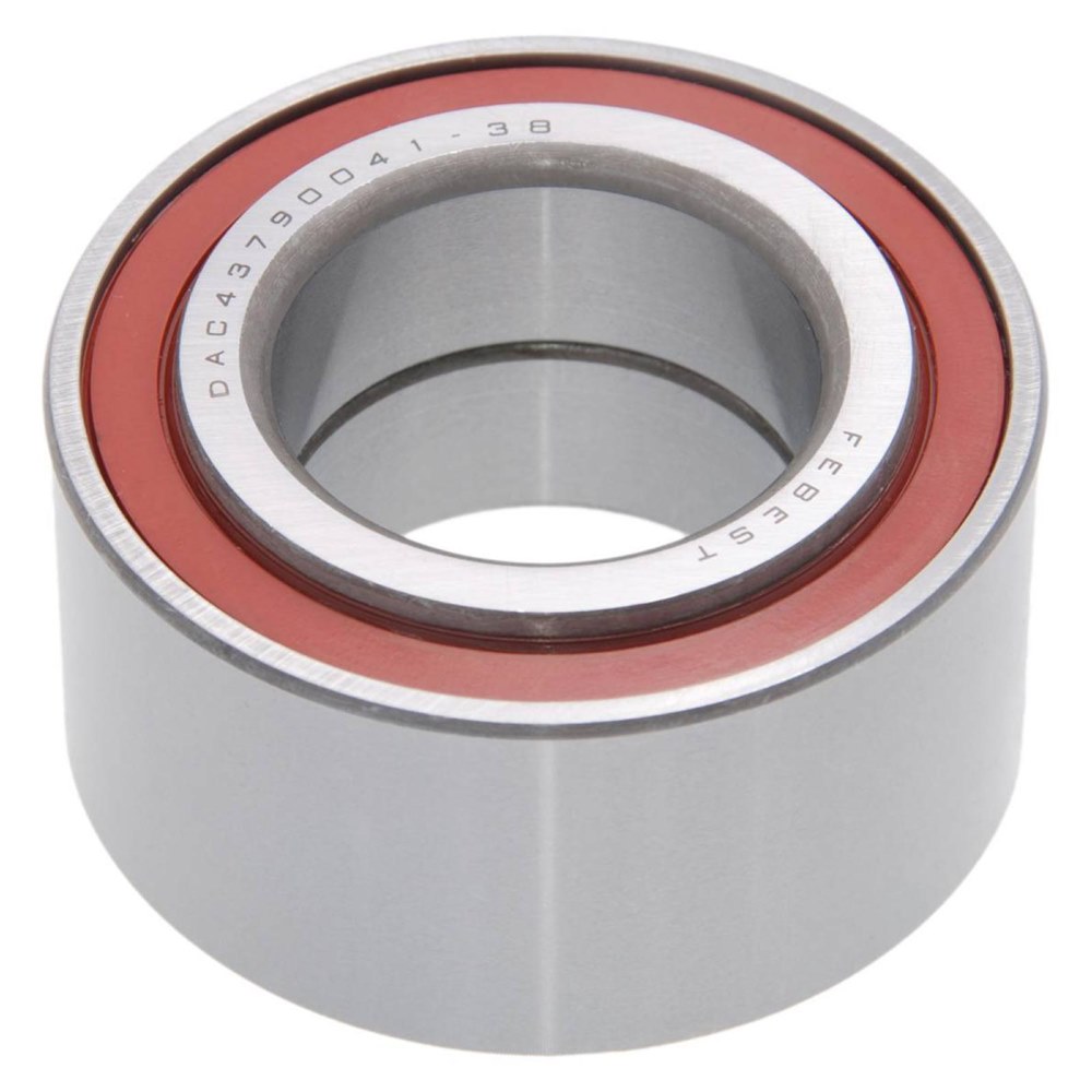 FEBEST DAC4379004138 Подшипник пер.ступ.