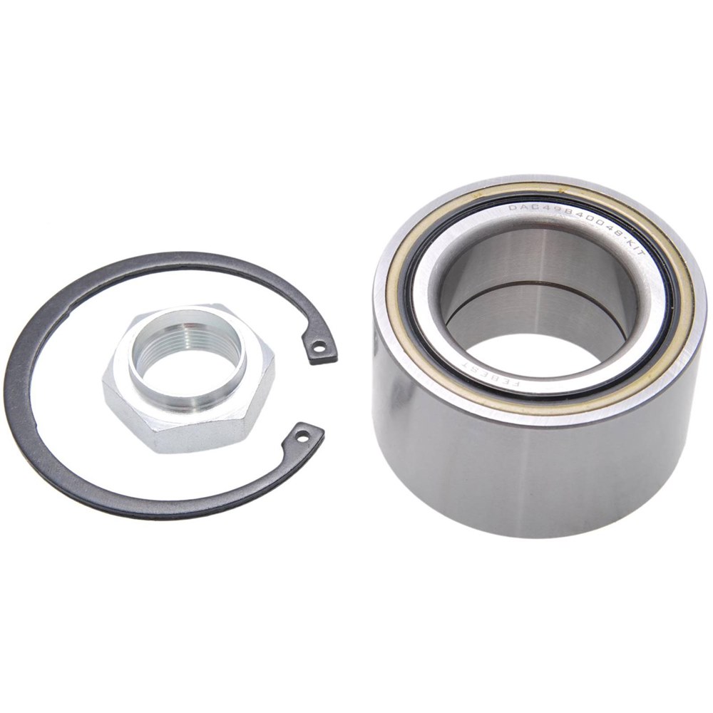 FEBEST DAC49840048KIT Подшипник ступ.CITROEN JUMPER/FIAT DUCATO/PEUGEOT BOXER 94- пер.