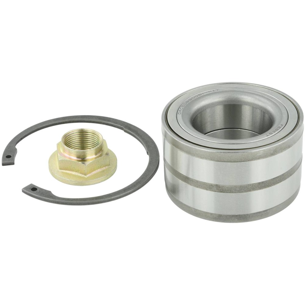 FEBEST DAC50890051KIT Подшипник ступ.LAND ROVER DISCOVERY/RANGE ROVER 04- зад. компл.
