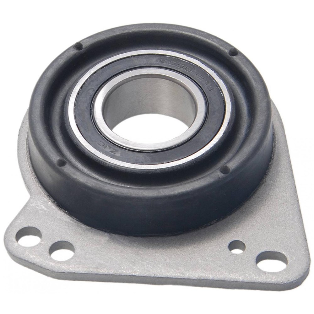 FEBEST FDCBGE Опора приводного вала FORD FIESTA/MONDEO/GALAXY 95- (c подш.)