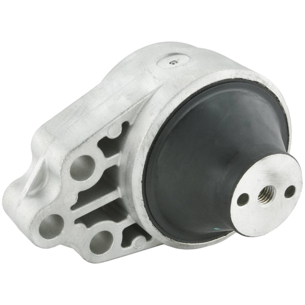 FEBEST FDMCBKRH Опора двигателя правая FORD FIESTA/FUSION (CBK) 2001-2008 FDM-CBKRH