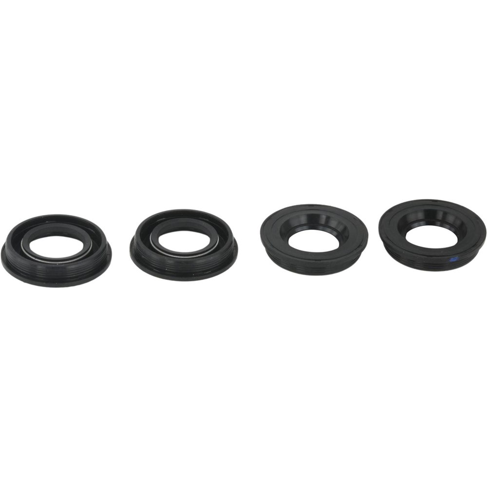FEBEST FDT001PCS4 Кольцо уплотнительное форсунки впрыска топлива PCS 4