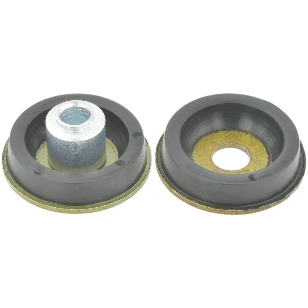 FEBEST FDT002KIT Втулка переднего амортизатора (комплект)