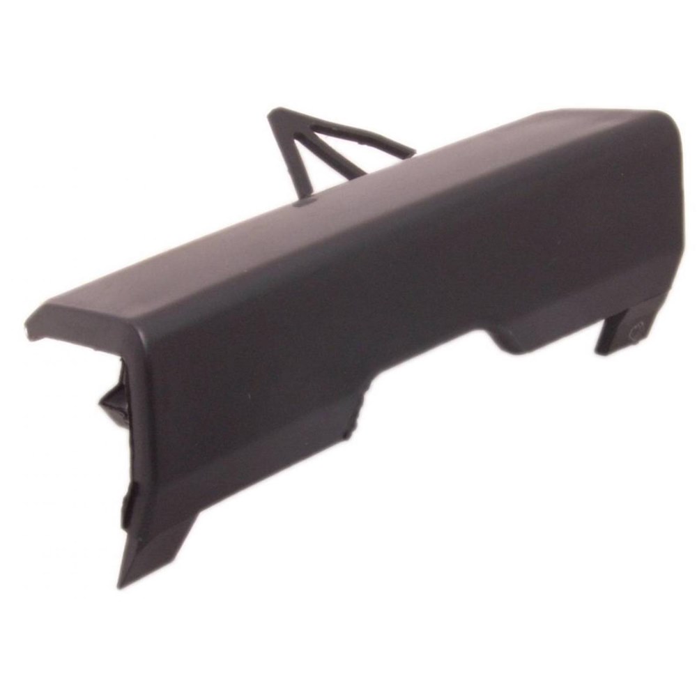 FEBEST FECBN16 Заглушка буксировочного крюка паредн бампера NISSAN ALMERA N16 00-06 FECB-N16