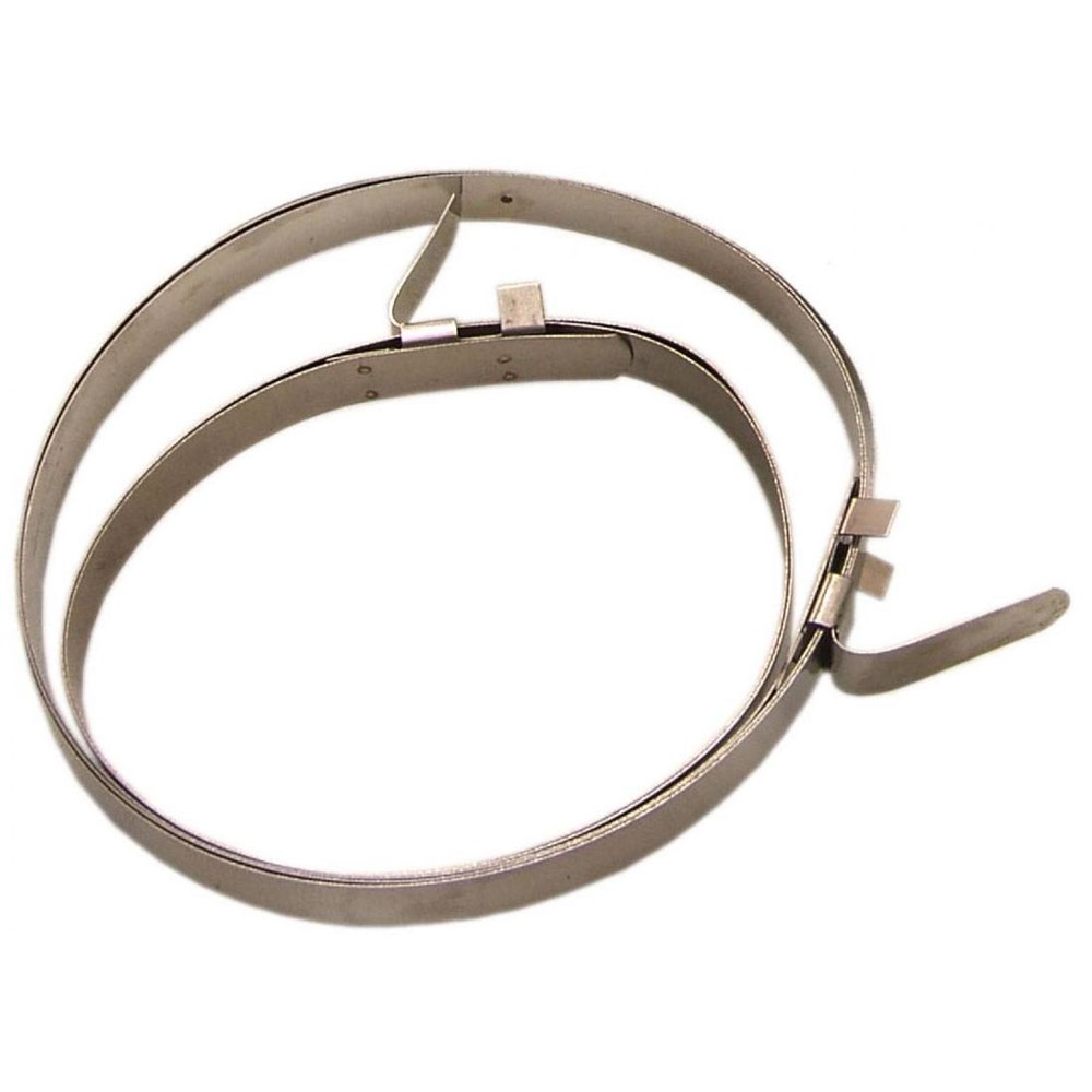 FEBEST FECLAMP Хомут ALL TOYOTA MITSUBISHI HONDA MAZDA NISSAN