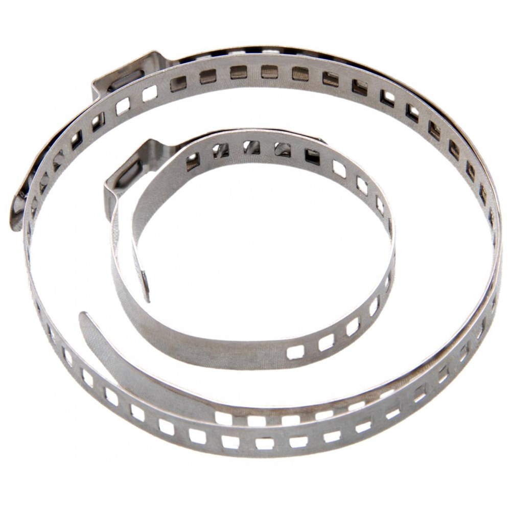 FEBEST FECLAMPZ Хомут ALL TOYOTA MITSUBISHI HONDA MAZDA NISSAN