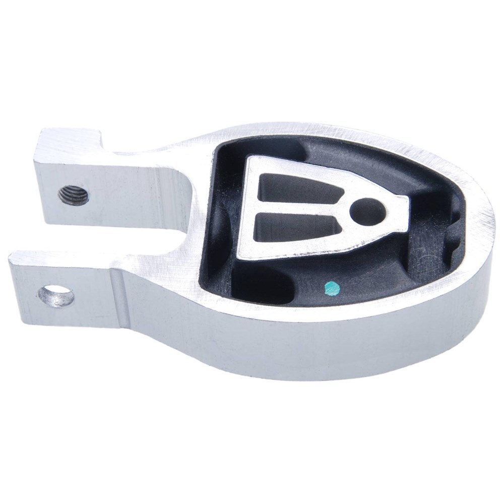 FEBEST FMCA2 Опора двигателя FORD MONDEO IV/S-MAX 2.0 06- нижн.зад.